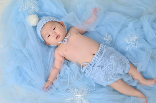 新昌三岁宝宝肚子大