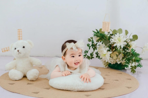 新昌宝宝发烧咳嗽